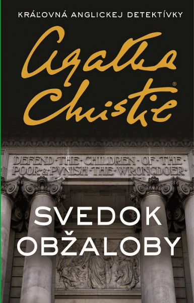 Svedok obžaloby