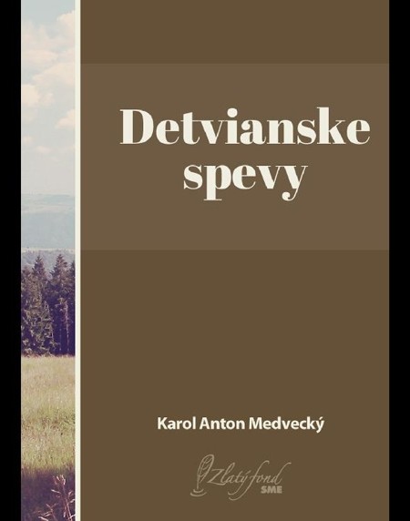 Detvianske spevy