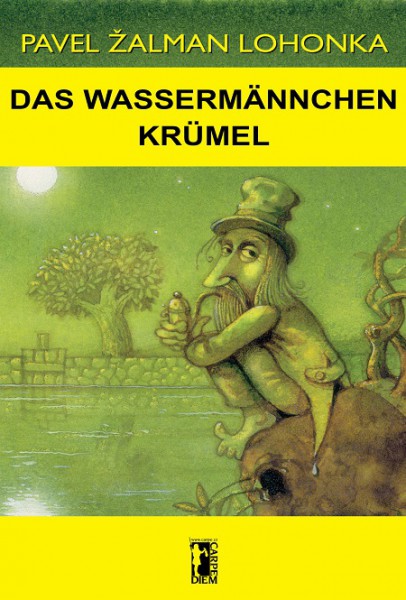 Das Wassermännchen Krümel