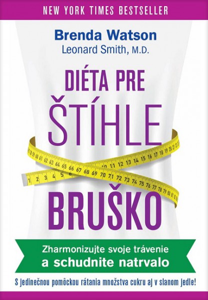 Diéta pre štíhle bruško