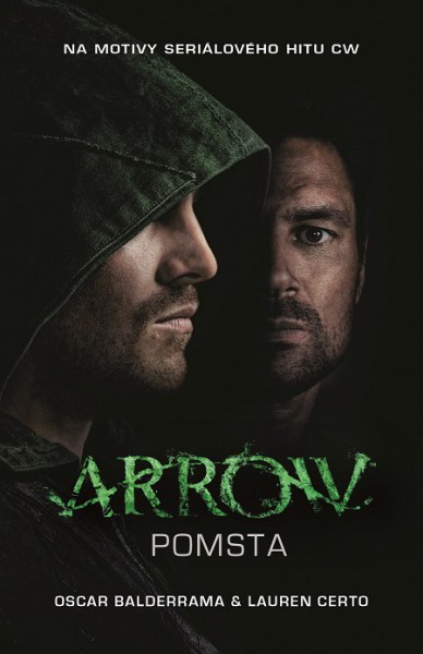 Arrow - Pomsta