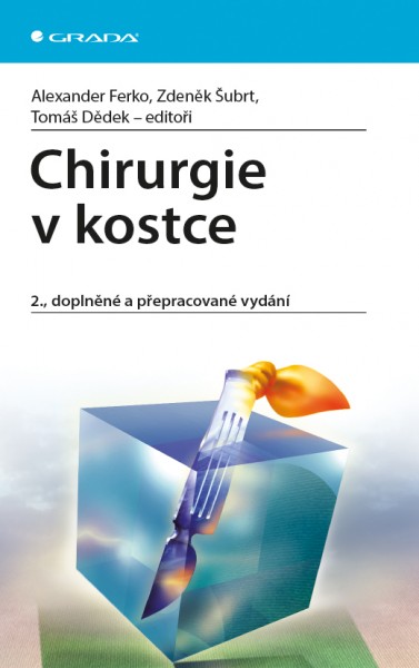 Chirurgie v kostce