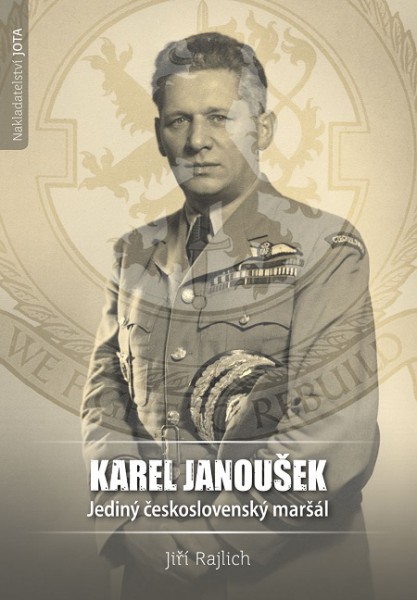 Karel Janoušek