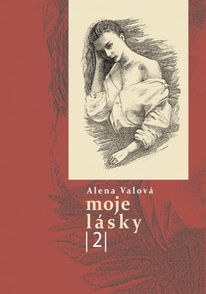 Moje lásky 2 Moje lásky 2