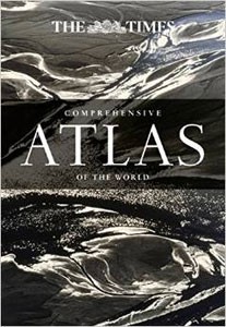 Times Comprehensive Atlas of the World 14th Ed.