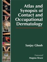 Atlas and Synopsis of Contact and Occupational Dermatology
