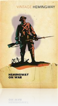 Hemingway on War