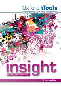insight Intermediate iTools