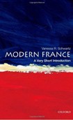 Very Short Introduction Modern France