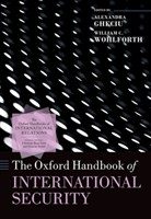 The The Oxford Handbook of International Security