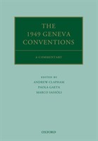 The The 1949 Geneva Conventions A Commentary