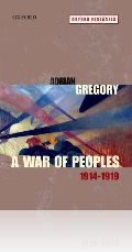A War of Peoples 1914-1919
