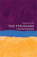 Very Short Introduction Etruscans