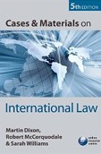 Cases and Materials on International Law 5th ed.
