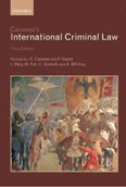 Cassese´s International Criminal Law