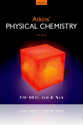 Atkins` Physical Chemistry