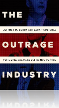 The Outrage Industry