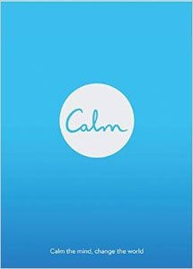 Calm: Calm the Mind. Change the World