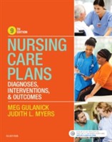 Nursing Care Plans Diagnoses, Interventions, and Outcomes
