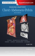 Imaging Anatomy Chest Abdomen Pelvis