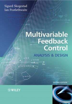 Multivariable Feedback Control: Analysis and Design