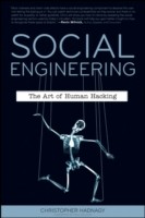 Social Engineering : The Art of Human Hacking