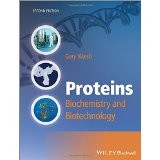 Proteins: Biochemistry and Biotechnology