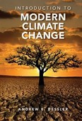 Introduction to Modern Climate Change