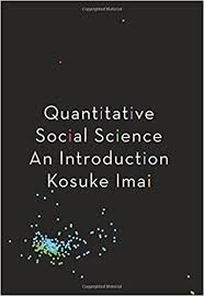 Quantitative Social Science: An IntroductionQuantitative Social Science: An IntroductionQuantitative Social Science
