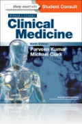 Kumar and Clark`s Clinical Medicine, 9th Edition