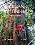 Organic Chemistry 5ed