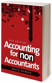 Accounting for non Accountants