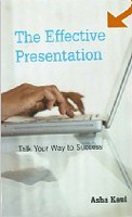The Effective Presentation
