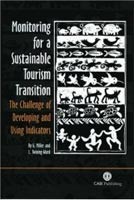 Monitoring for Sustainable Tourism Transition