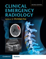 Clinical Emergency Radiology Clinical Emergency Radiology