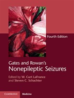 Gates and Rowan's Nonepileptic Seizures with Online Resource