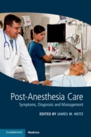 Post-Anesthesia Care: Symptoms, Diagnosis, and Management