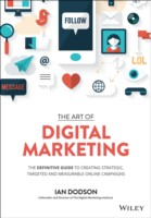 The Art of Digital Marketing