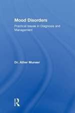 Mood Disorders Practical Issues in Diagnosis and Management