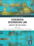 Ecological Restoration Law 