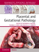 Placental and Gestational Pathology Hardback with Online Resource