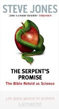 The Serpent`s Promise