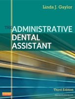 Administrative Dental Assistant