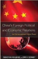 China´s Foreign Political and Economic Relations