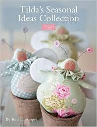 Tildas Seasonal Ideas Collection