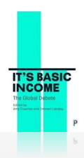 Its Basic Income