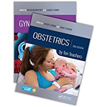 Gynaecology by Ten Teachers Gynaecology by Ten Teachers