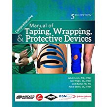 Comprehensive Manual of Taping, Wrapping & Protective Devices