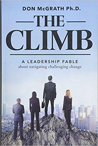 The Climb The Climb