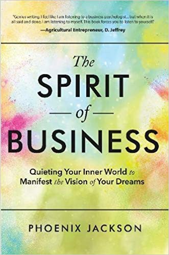 The Spirit Of Business